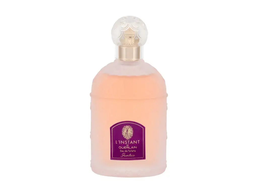Guerlain L´Instant de Guerlain Eau de Toilette 100 ml