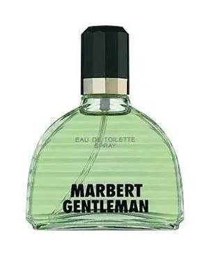 Marbert Gentleman Eau de Toilette 50 ml