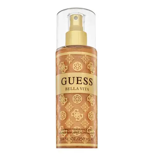 Guess Bella Vita Shimmer спрей для тела для женщин 250 мл
