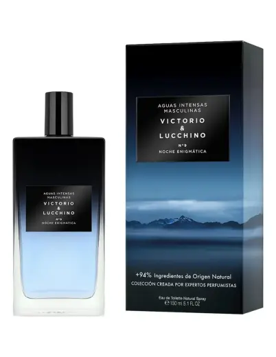Victorio and Lucchino Victorio and Lucchino Victorio and Lucchino Victorio and Lucchino Victorio and Lucchino Victorio and Lucchino V y L Agua Int Man 9 et 150ml Vap
