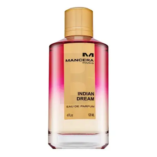Mancera Indian Dream eau de parfum for women 120 ml