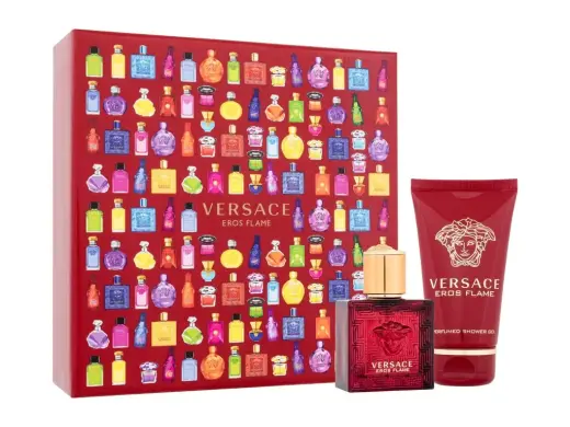 Versace Eros Flame Eau de Parfum 30 ml