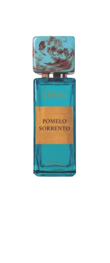 Gritti, Pomelo Sorrento, Eau De Parfum, Unisex, 100 ml