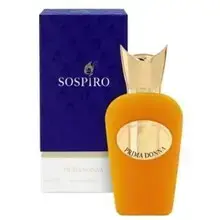 Sospiro Prima Donna (EDP) parfimērijas ūdens unisex 100 ml