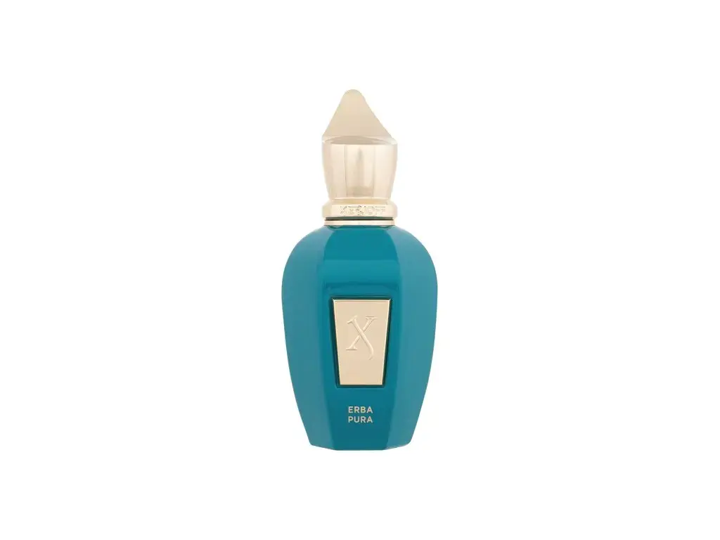 Xerjoff Erba Pura Eau de Parfum 50 ml