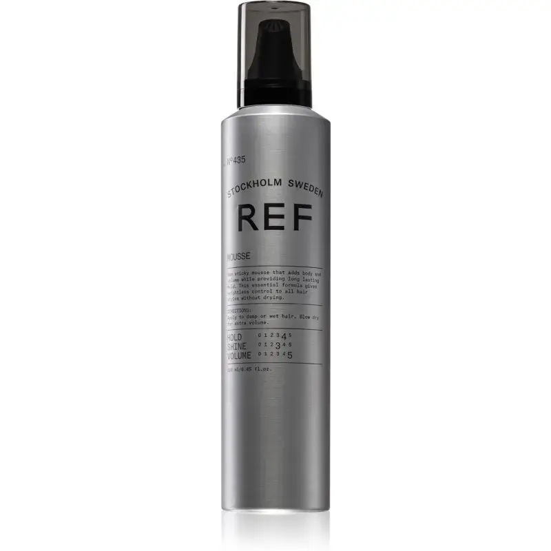 REF STOCKHOLM 435 Mousse 250 Ml