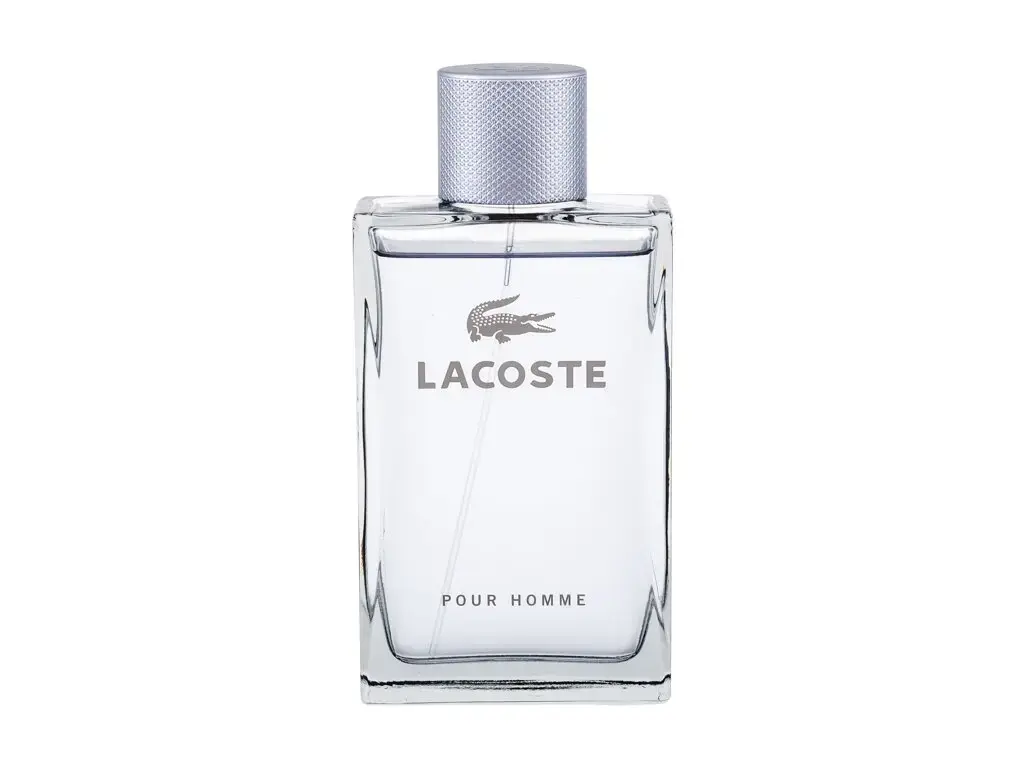 Lacoste Pour Homme Eau de Toilette 100 ml