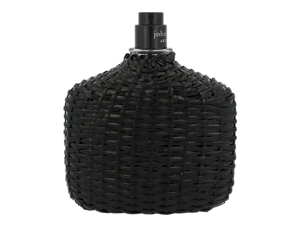 John Varvatos Artisan Black Eau de Toilette 125 ml