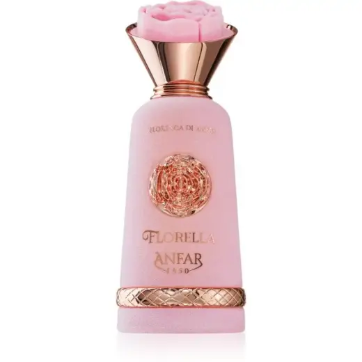 Anfar Florenca Di Anfar Florella (Extrait) parfumo ekstraktas moterims 100 ml