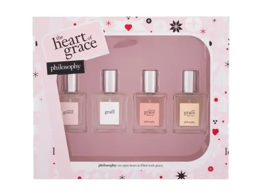 Philosophy Amazing Grace Eau de Toilette 15 ml