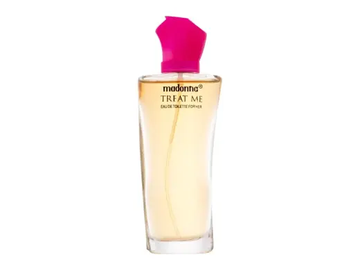 Madonna Nudes 1979 Treat Me Eau de Toilette 50 ml