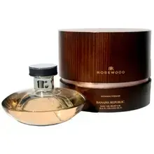 Banana Republic Rosewood (EDP) Eau de Parfum for Women 100 ml