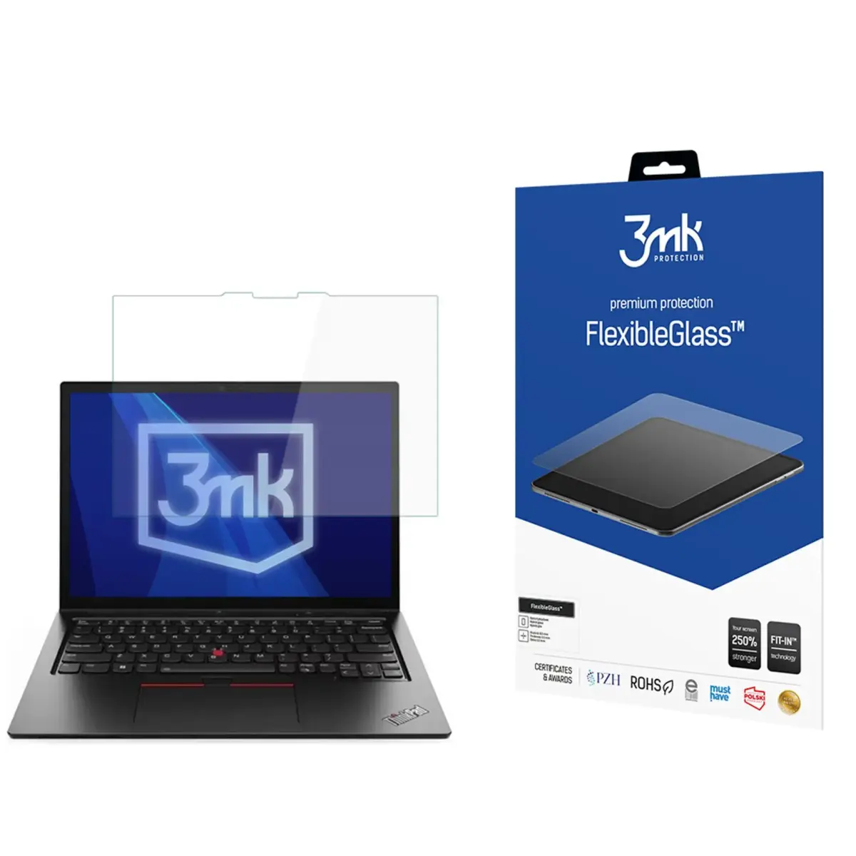3mk Protection Lenovo ThinkPad L13 2in1