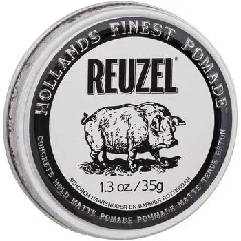 Reuzel Concrete Hold Matte Pomade 340.0g
