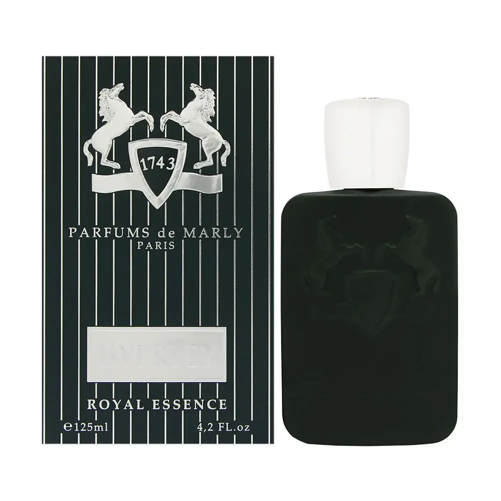 Byerley Eau De Parfum 4.2 Oz