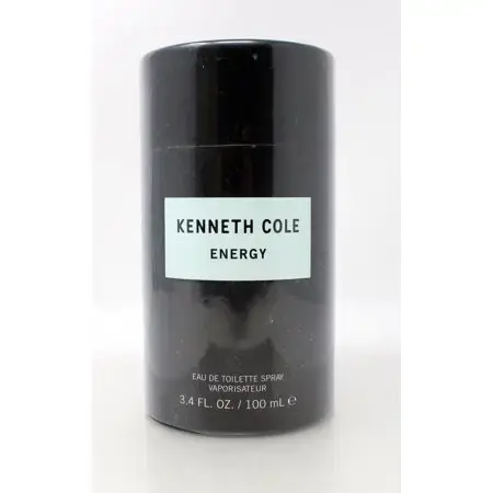Kenneth Cole Energy (EDT) Eau de Toilette unisex 100 ml