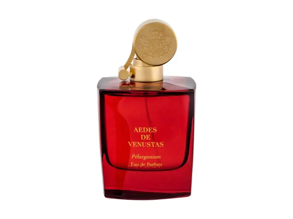Aedes de Venustas Pelargonium Eau de Parfum 100 ml