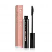 LASHBOOST Lash Serum 10 Ml, Mascara Black, Eyelash Serum, Thicker and Stronger Lashes