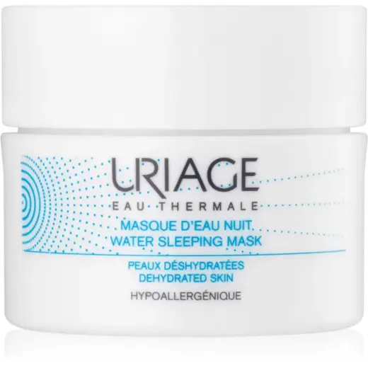 Uriage Eau Thermale Water Sleeping Mask 50ml
