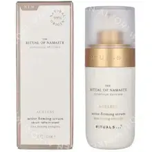 Rituals The Ritual Of Namaste Ageless Firming Serum 30ml