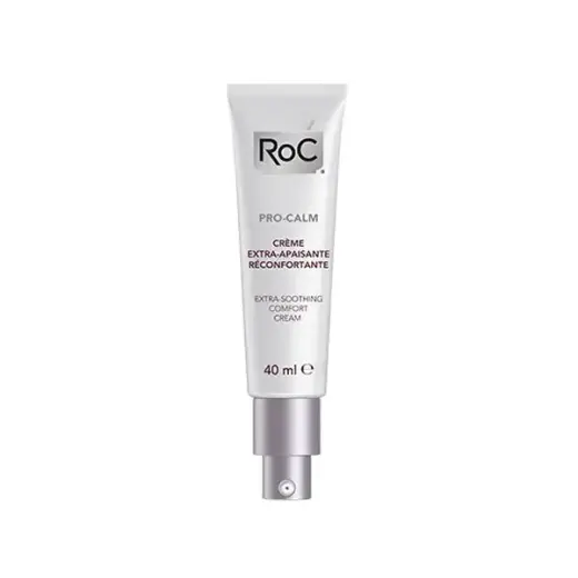 Roc Pro Calm Extra Soothing Comfort Cream 40ml