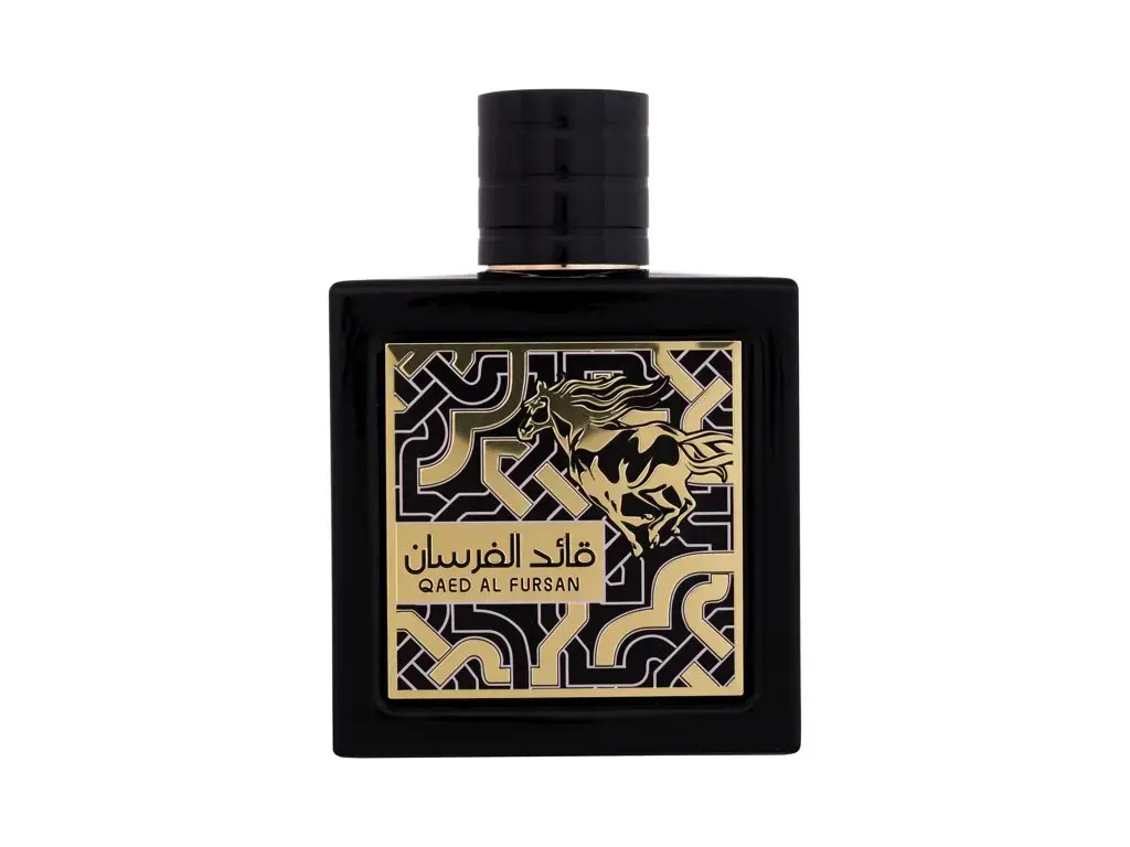 Lattafa Qaed Al Fursan Eau de Parfum 90 ml