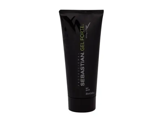 Sebastian Professional Gel Forte Hair Gel 200 ml