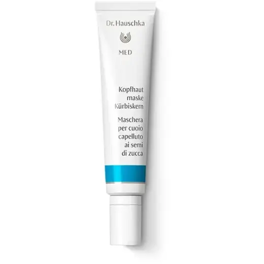 Dr. Hauschka Sensitive Scalp Mask 25ml