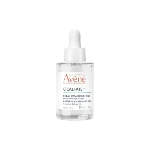 Avene, Cicalfate+, Restorative, Day, Serum, For Face, 10 ml