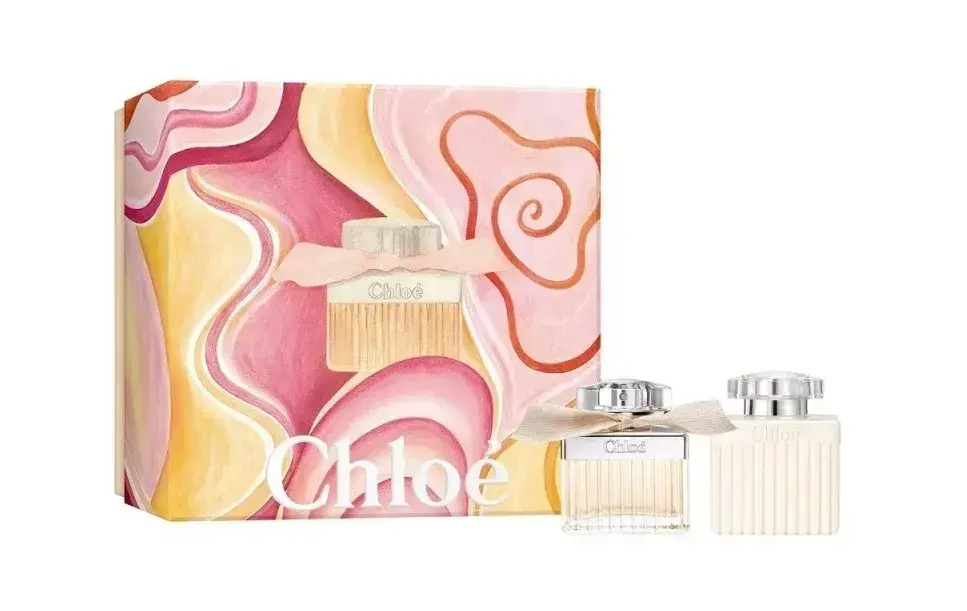 Chloe Chloé Set Signature Edp 50ml