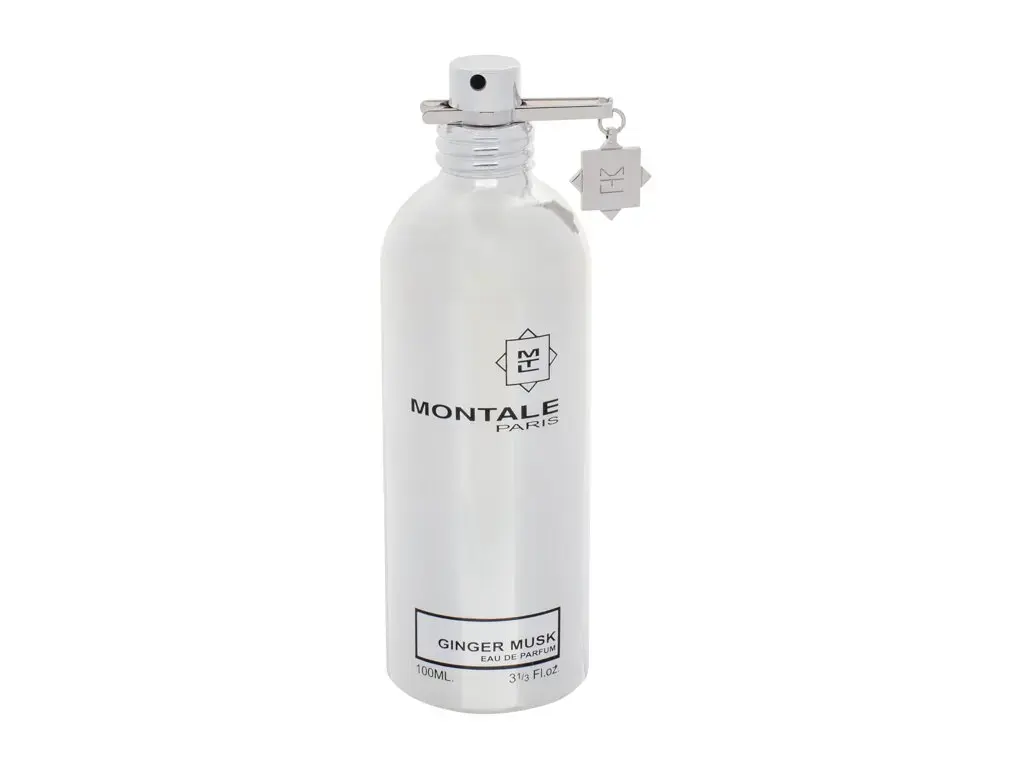 Montale Ginger Musk Eau de Parfum 100 ml