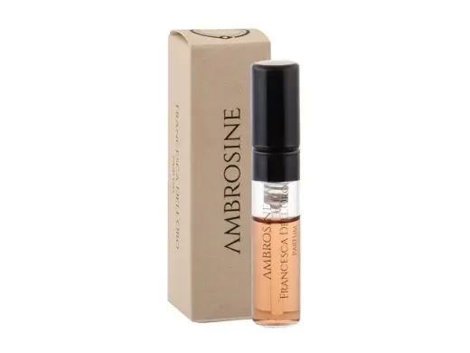 Francesca dell´Oro Ambrosine Eau de Parfum 2 ml