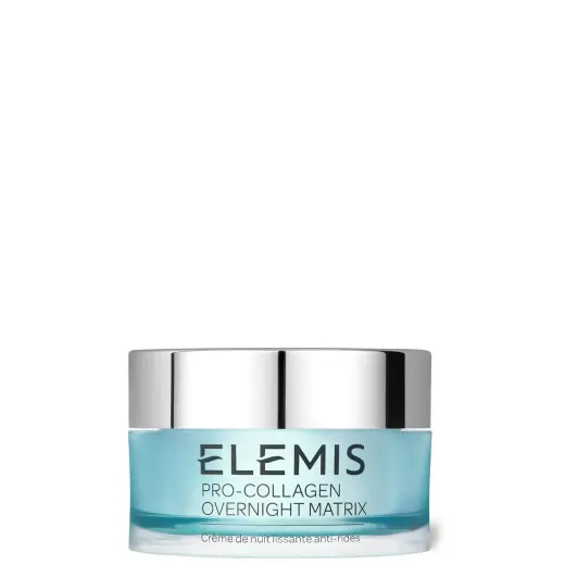 Elemis, Pro-Collagen Overnight Matrix, Anti-Wrinkle, Overnight, Cream, For Face, 50 ml *Tester