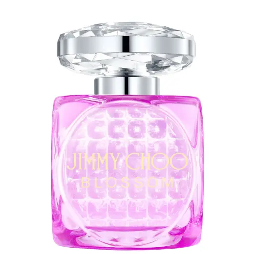 Jimmy Choo Blossom Special Edition (EDP) parfüümvesi naistele 60 ml