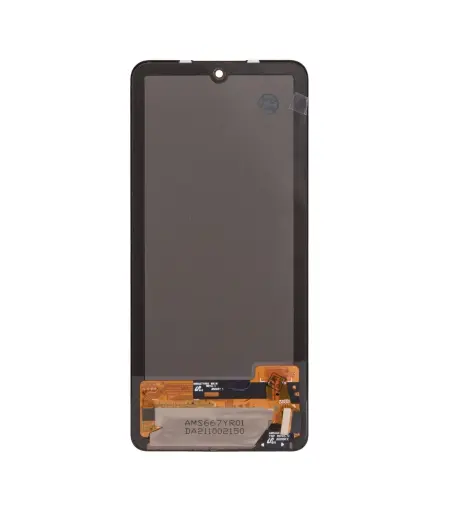 LCD Display + Touch Unit for Xiaomi Redmi Note 11 Pro