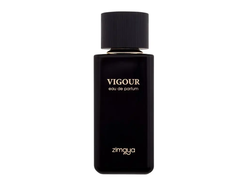 Zimaya Vigour Eau de Parfum 100 ml