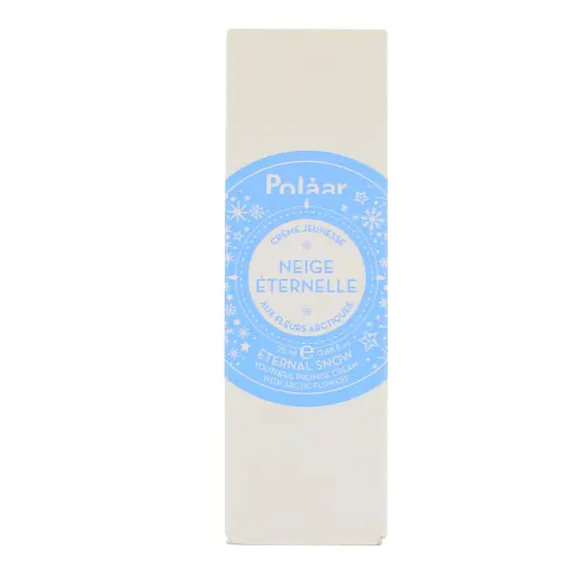 Polaar, Eternal Snow Youthful Promise, Anti-Ageing, Day, Cream, For Face, 25 ml