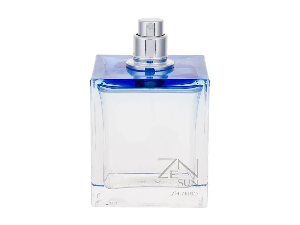 Shiseido Zen for Men Sun Eau Fraîche 100 ml