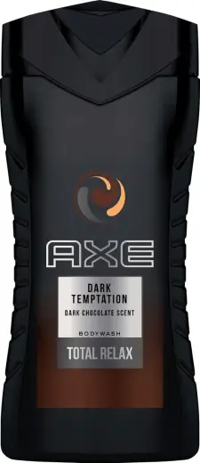 Dušas želeja Axe Dark Temptation 250ml