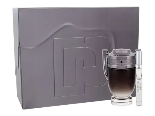 Paco Rabanne Invictus Intense Eau de Toilette 100 ml