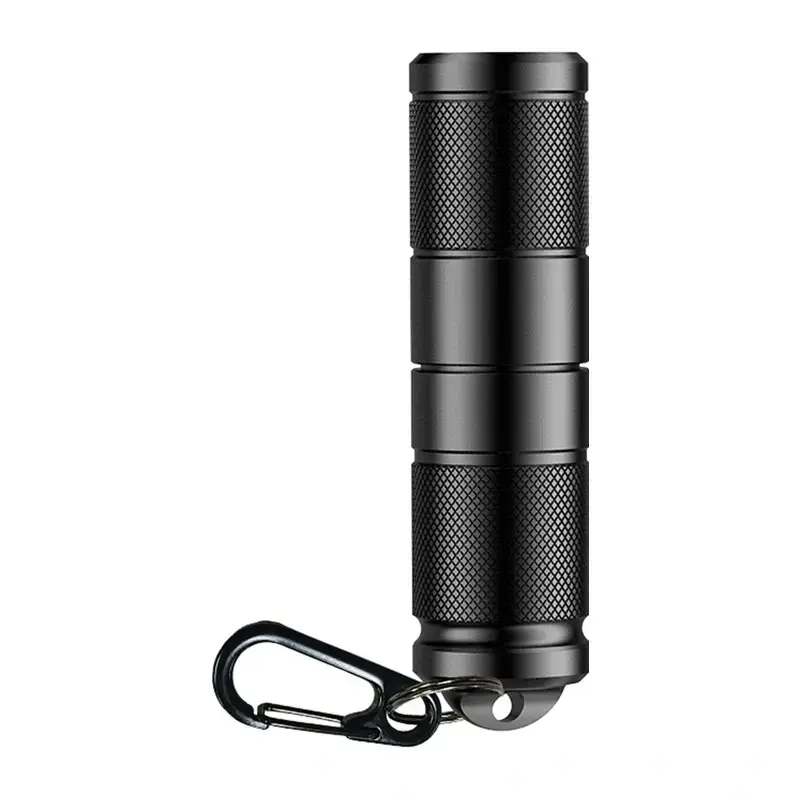 Superfire USB-C Flashlight EF02