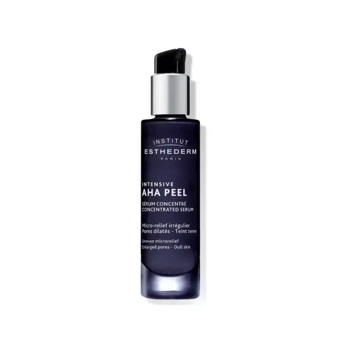 Institut Esthederm Intensive AHA Peel Concentrated