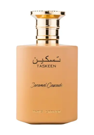 Paris Corner Taskeen Caramel Cascade (EDP) parfumuotas vanduo unisex 100 ml