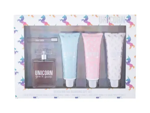 Unicorn Born To Sparkle Eau de Toilette 100 ml