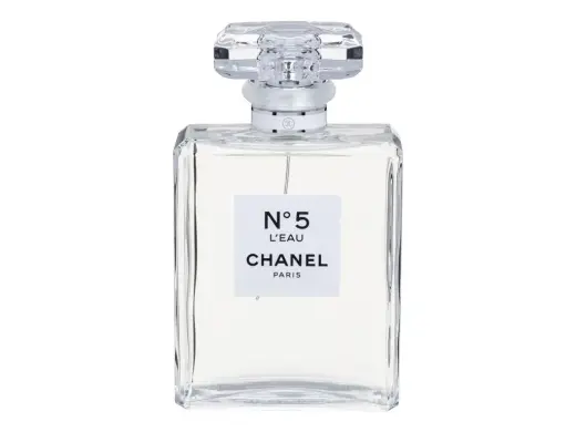 Chanel No.5 L´Eau Eau de Toilette 100 ml