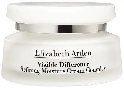 Elizabeth Arden Visible Difference Refining Moisture Cream Complex moisturizing face cream 75 ml