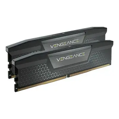 CORSAIR RAM Vengeance - 32 GB (2 x 16 GB Kit) - DDR5 5600 DIMM CL40