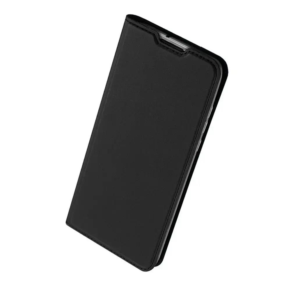Dux Ducis Skin Pro book type phone case for Samsung Galaxy A25 (A256) black