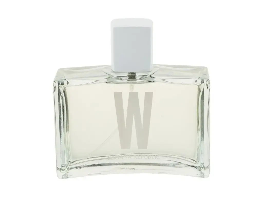 Banana Republic W Eau de Parfum 125 ml