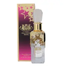 Juicy Couture Hollywood Royal toaletní voda pro ženy 40 ml